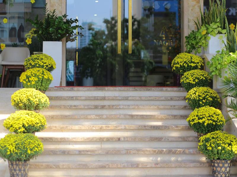 Nagila Boutique Hotel image