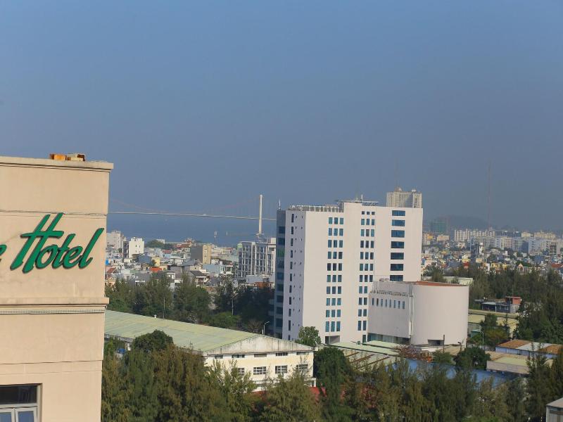Nagila Boutique Hotel image