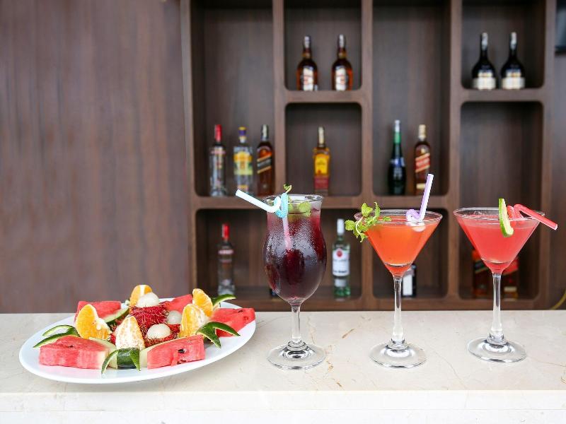 Nagila Boutique Hotel image