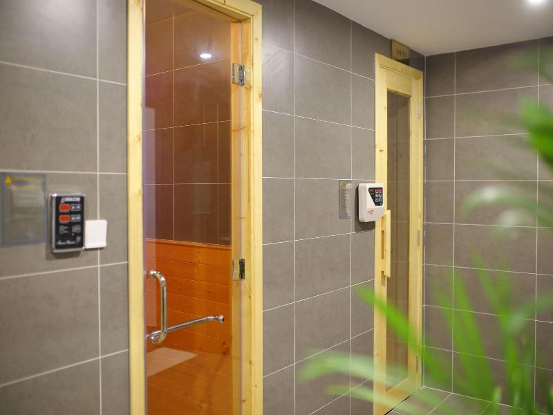 Nagila Boutique Hotel image