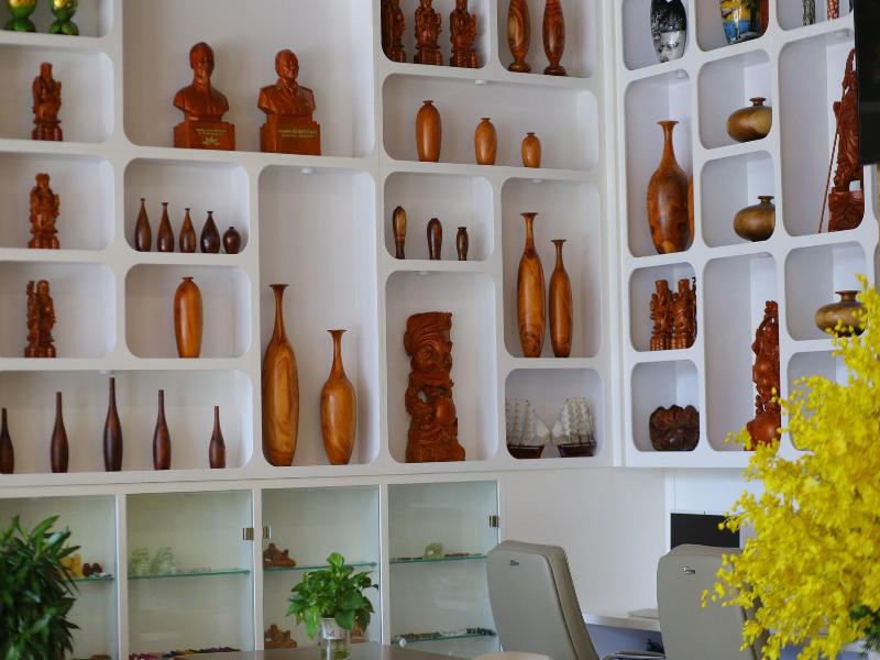Nagila Boutique Hotel image