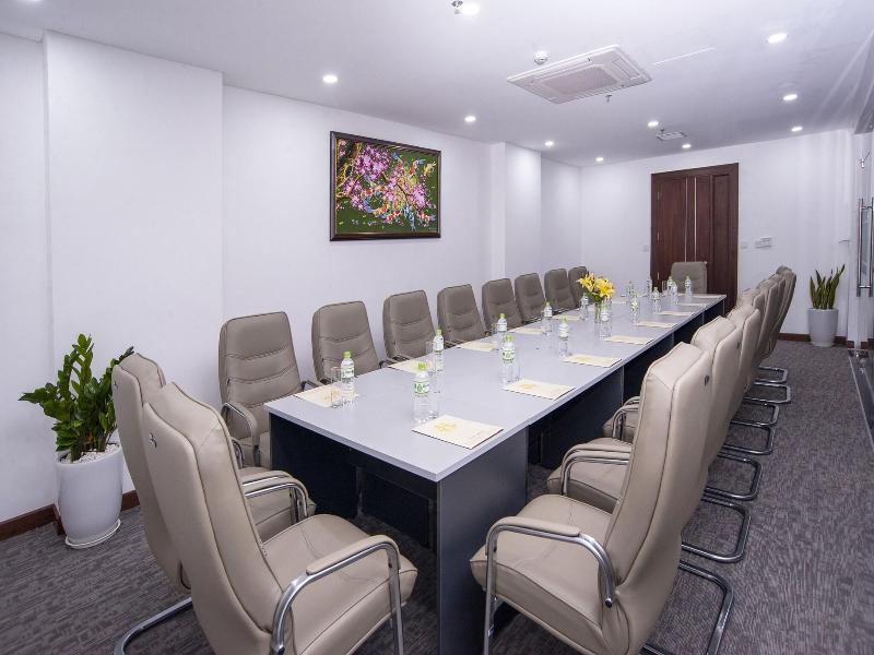 Nagila Boutique Hotel image