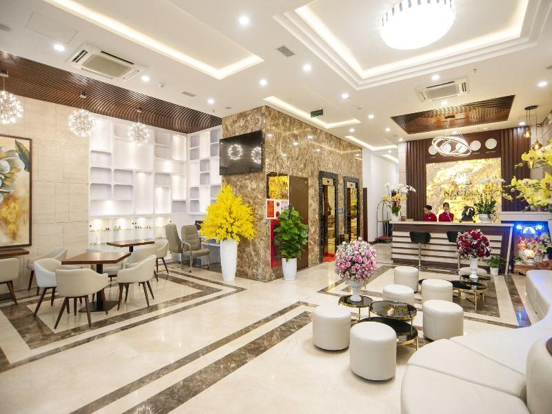 Nagila Boutique Hotel image