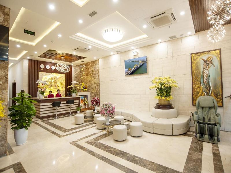 Nagila Boutique Hotel image
