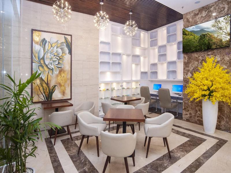 Nagila Boutique Hotel image