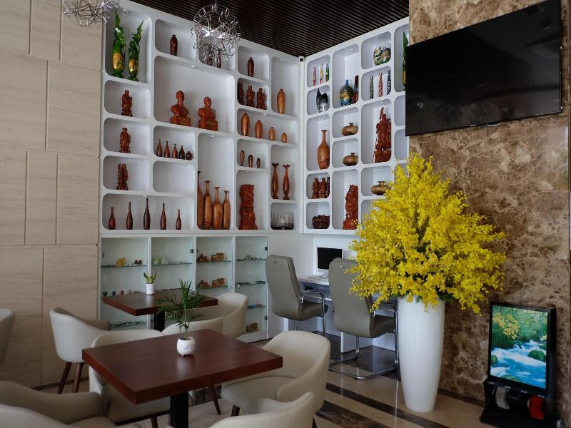 Nagila Boutique Hotel image