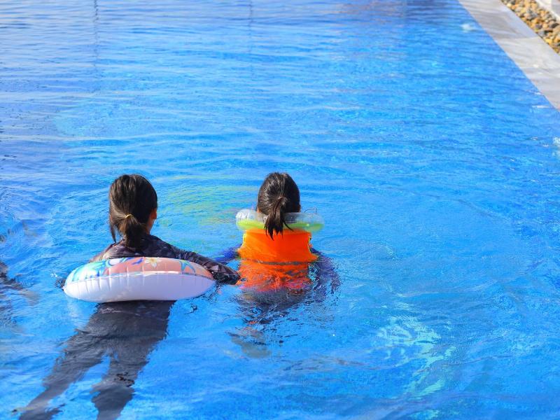 Nagila Boutique Hotel image