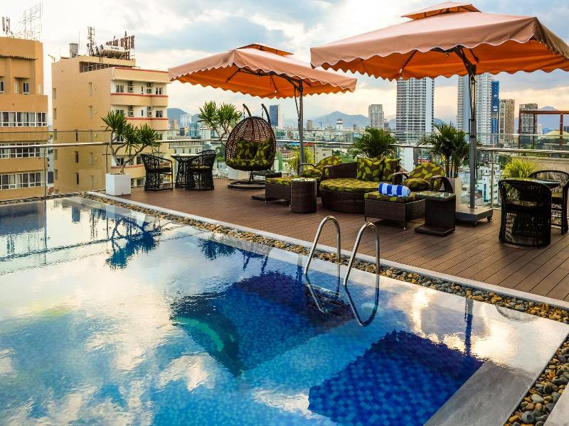 Nagila Boutique Hotel image