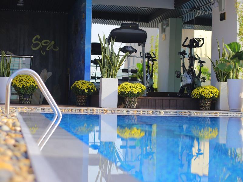 Nagila Boutique Hotel image