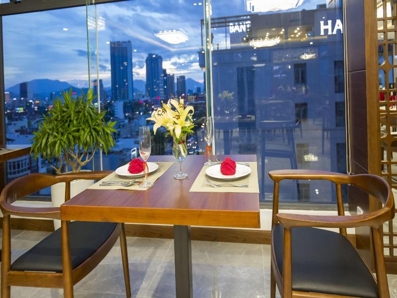 Nagila Boutique Hotel image