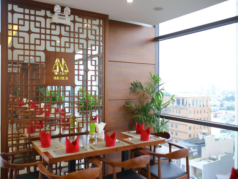 Nagila Boutique Hotel image