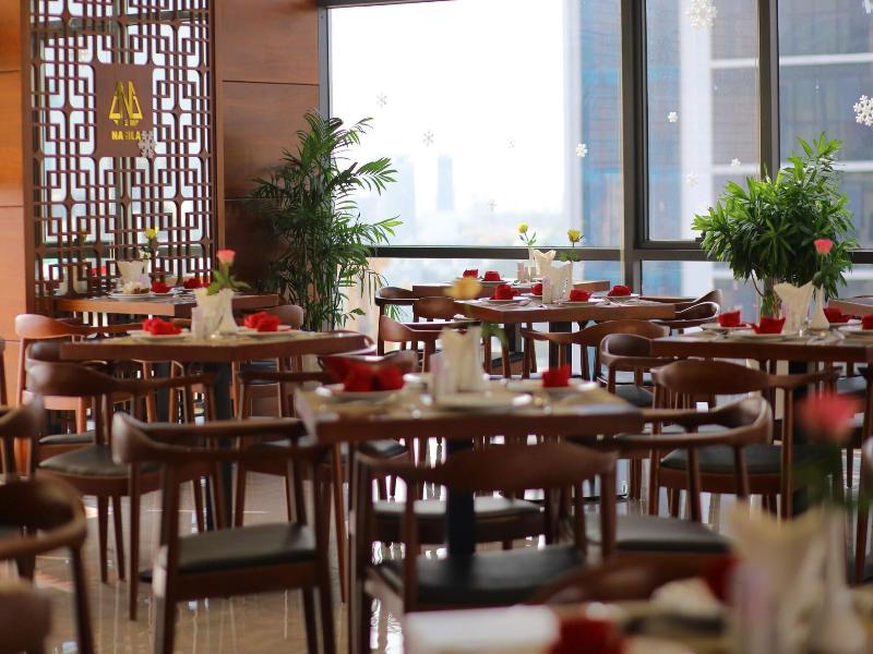 Nagila Boutique Hotel image