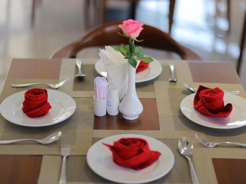 Nagila Boutique Hotel image