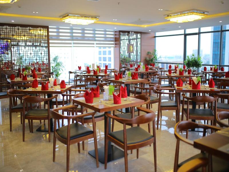 Nagila Boutique Hotel image