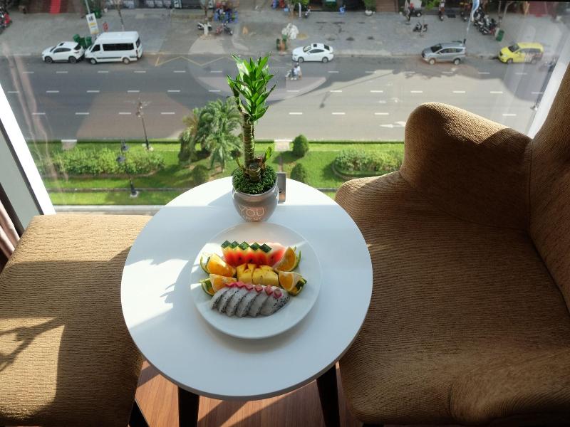 Nagila Boutique Hotel image