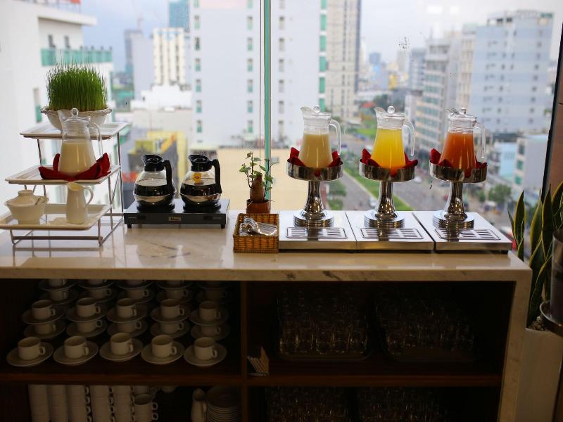 Nagila Boutique Hotel image