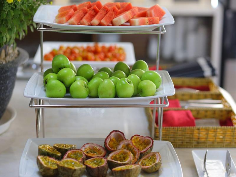 Nagila Boutique Hotel image