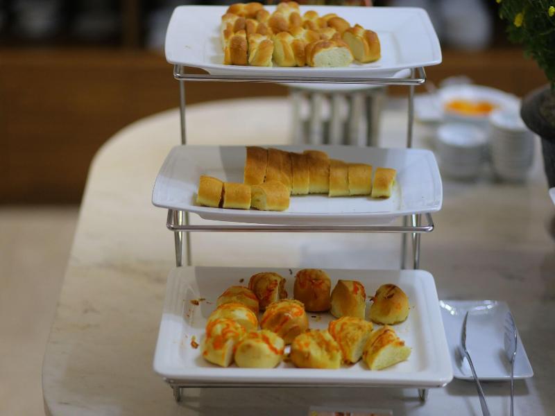 Nagila Boutique Hotel image