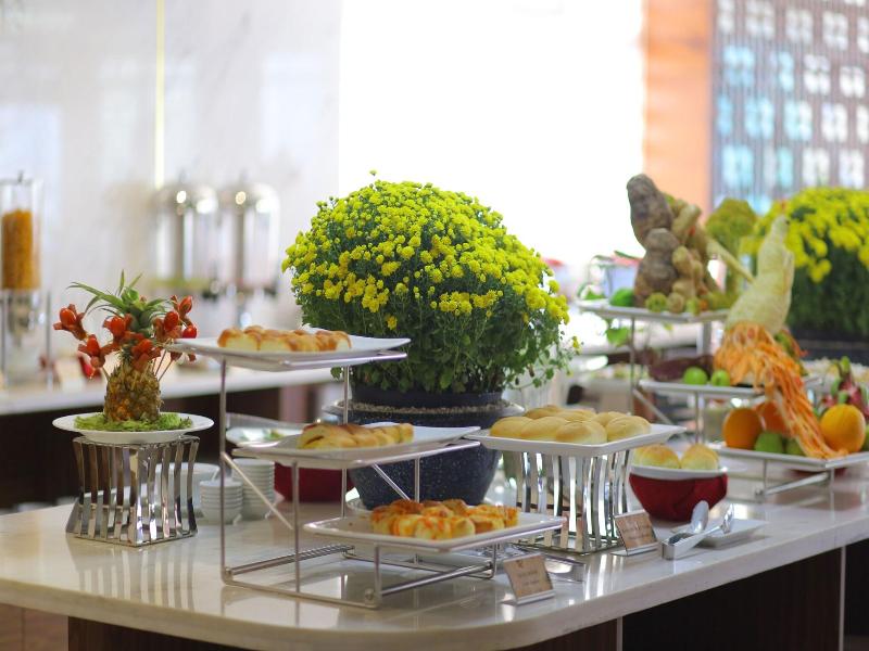 Nagila Boutique Hotel image