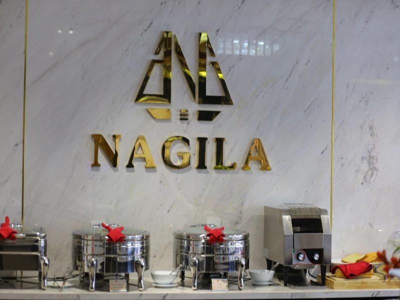 Nagila Boutique Hotel image