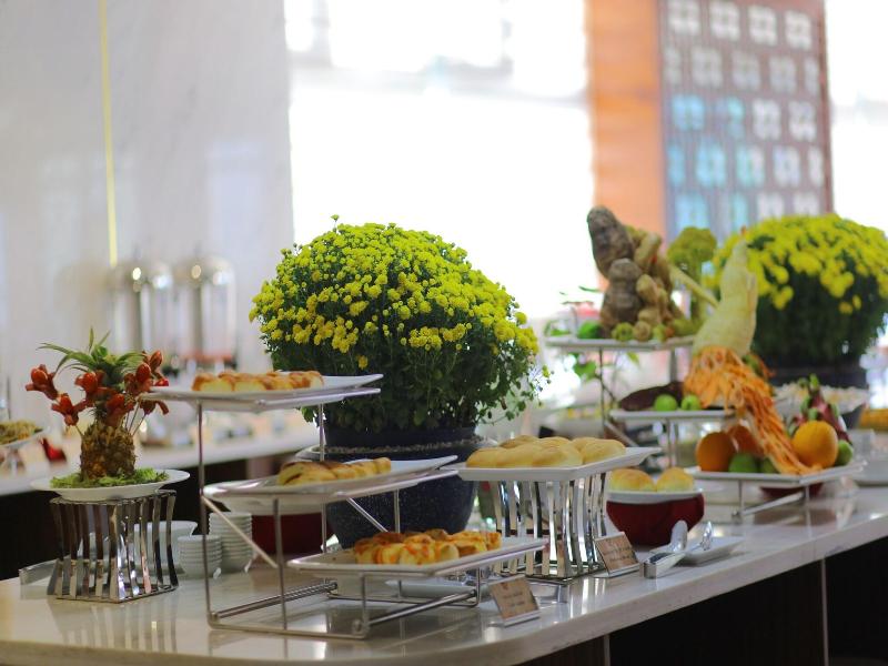 Nagila Boutique Hotel image