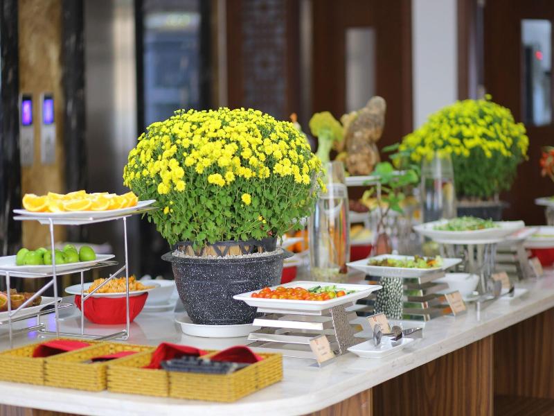 Nagila Boutique Hotel image