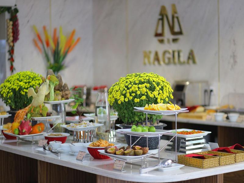 Nagila Boutique Hotel image