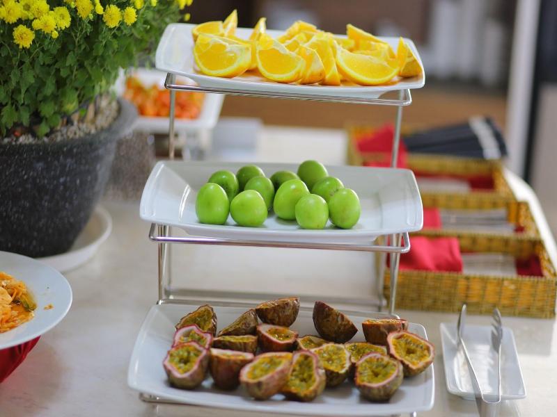 Nagila Boutique Hotel image