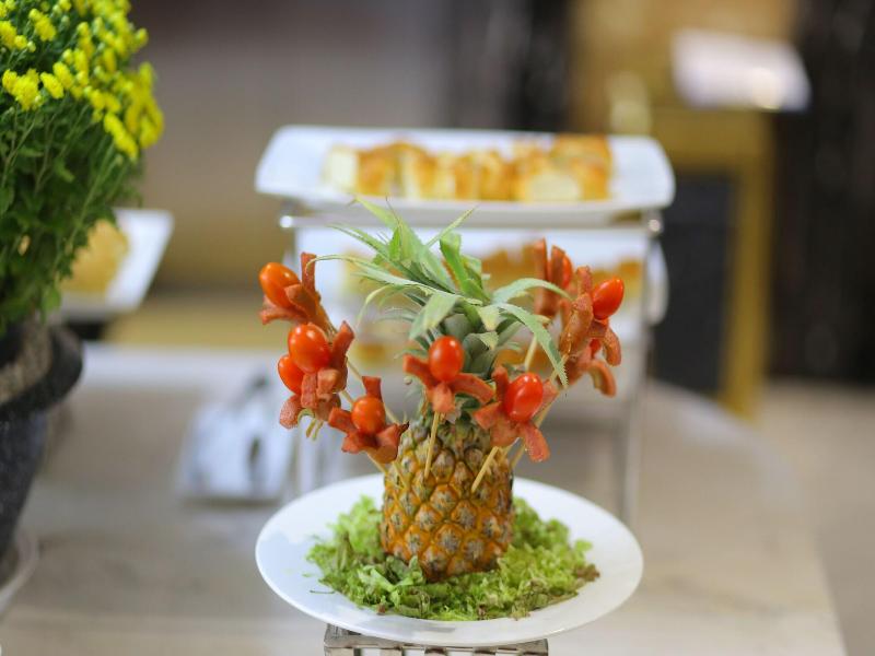 Nagila Boutique Hotel image