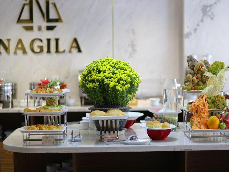Nagila Boutique Hotel image