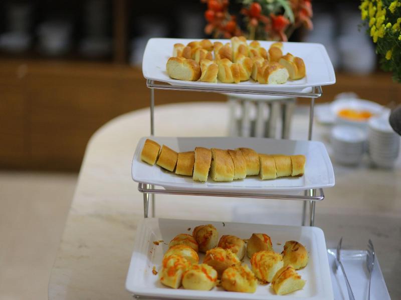 Nagila Boutique Hotel image