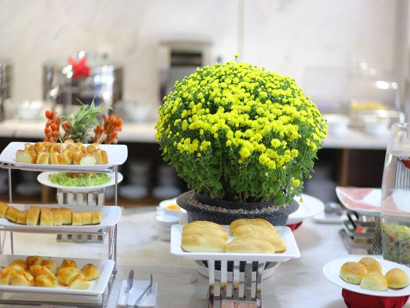 Nagila Boutique Hotel image