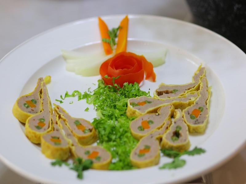 Nagila Boutique Hotel image