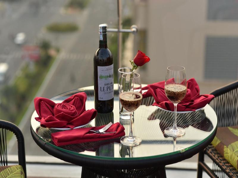 Nagila Boutique Hotel image