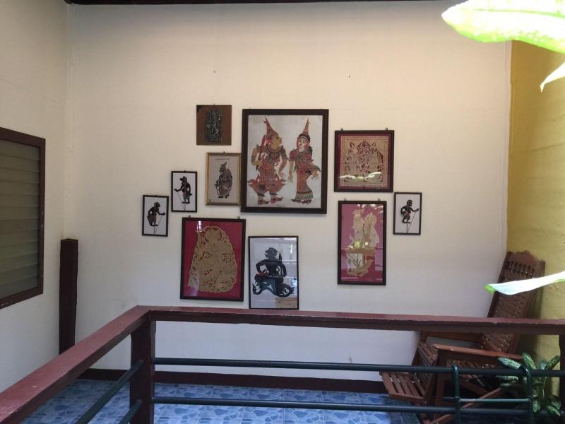 Sri Trang Hotel