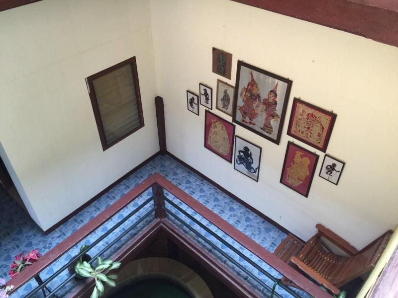 Sri Trang Hotel