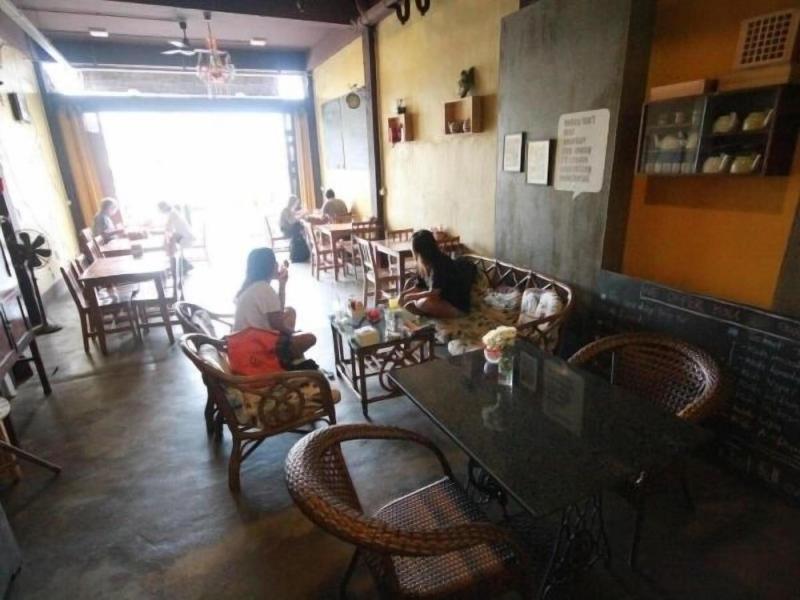 Sri Trang Hotel