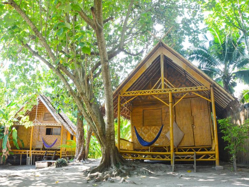 Forra Diving Resort - Pattaya Beach - Koh Lipe