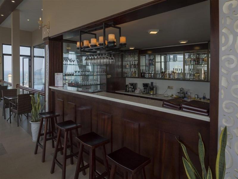 Seven Sea Hotel Da Nang image