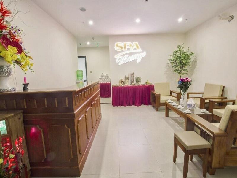 Seven Sea Hotel Da Nang image