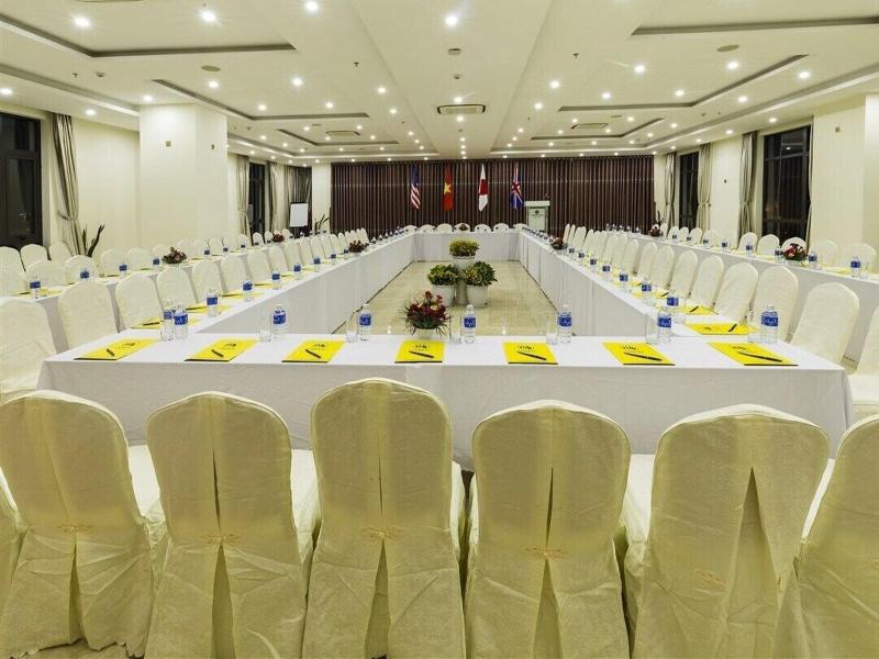 Seven Sea Hotel Da Nang image