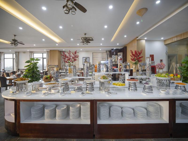 Seven Sea Hotel Da Nang image