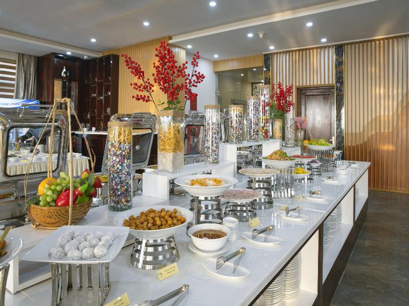 Seven Sea Hotel Da Nang image