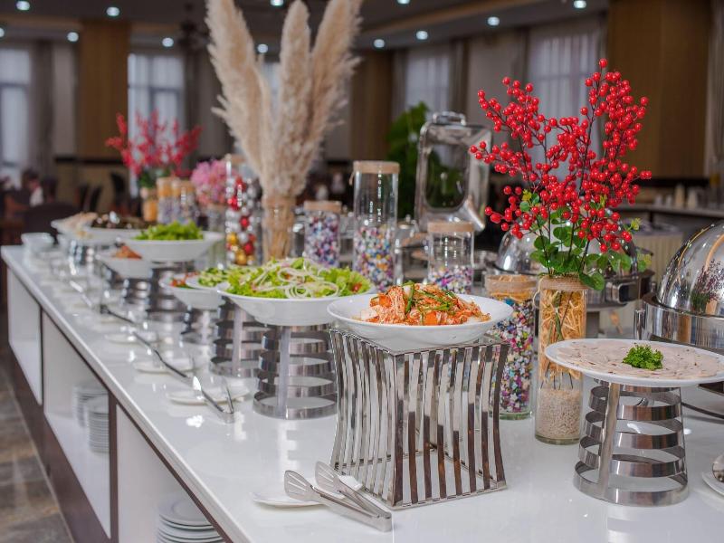 Seven Sea Hotel Da Nang image