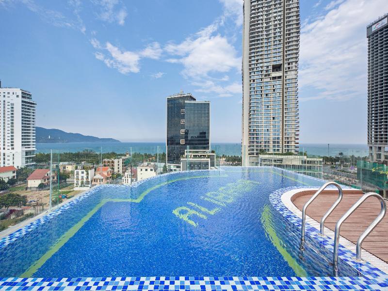Alibaba Hotel image