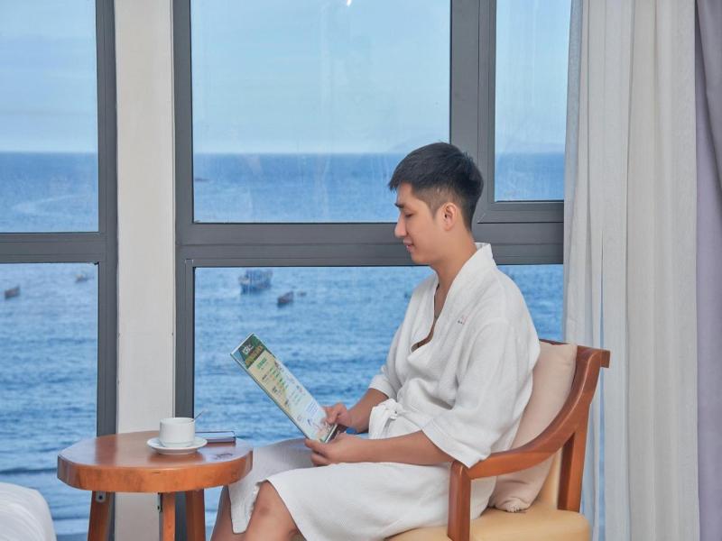 Alibaba Hotel image