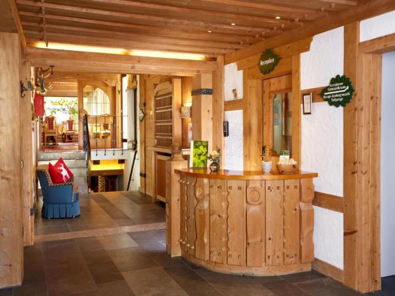 Kurhotel Eichinger image