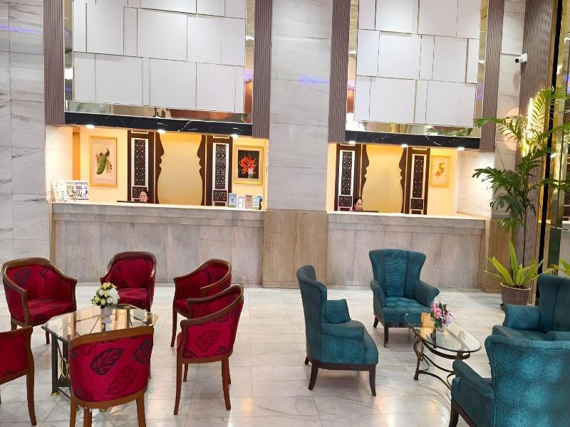 Asian Hotel Hatyai