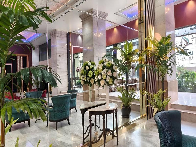 Asian Hotel Hatyai