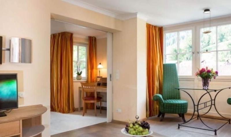 Deva Hotel Alpenhof image